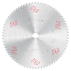 Freud LSB37001 370mm Panel Sizing blade for Horizontal Beam Saw