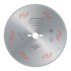 Freud LU1L06 300mm Carbide Tipped Saw Blade for Crosscutting