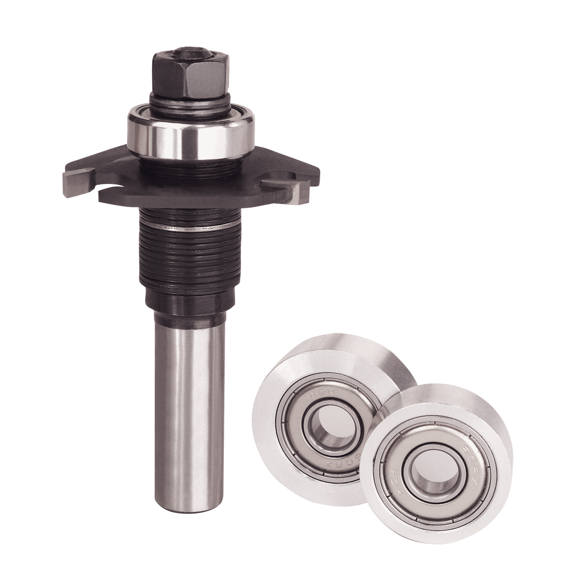 Freud 99-041 1-27/32" (Dia.) Biscuit Joining Set