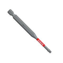 Diablo DSQ235P2 3-1/2" #2 Square Drive Bit