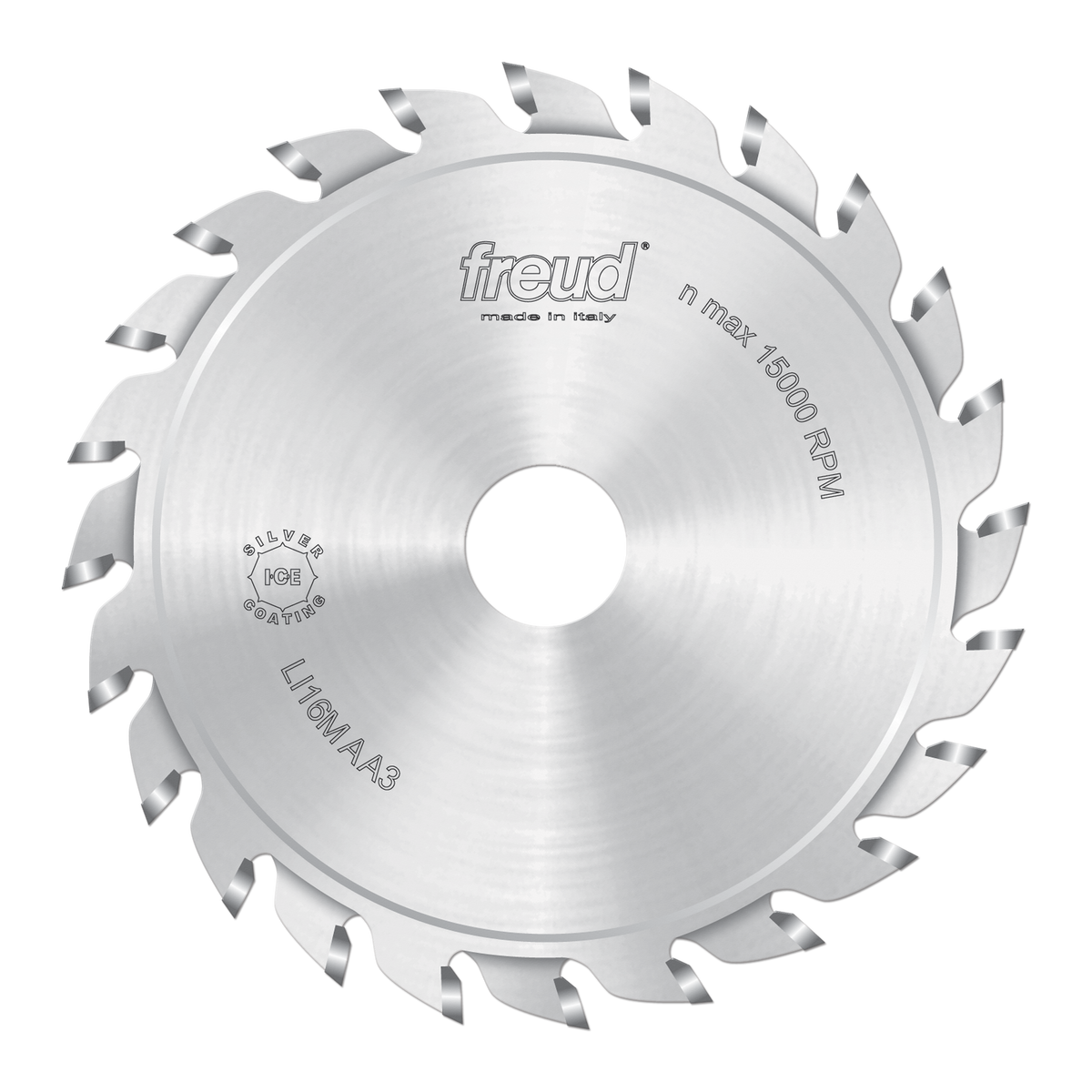 Freud LI16MAA3 120mm Split Scoring