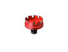Diablo DHS1500CF 1-1/2" Steel Demon™ Carbide Teeth Hole Cutter