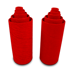 Diablo DCVDRMVGPS10G Assorted Sanding Sleeves (10-Pack)