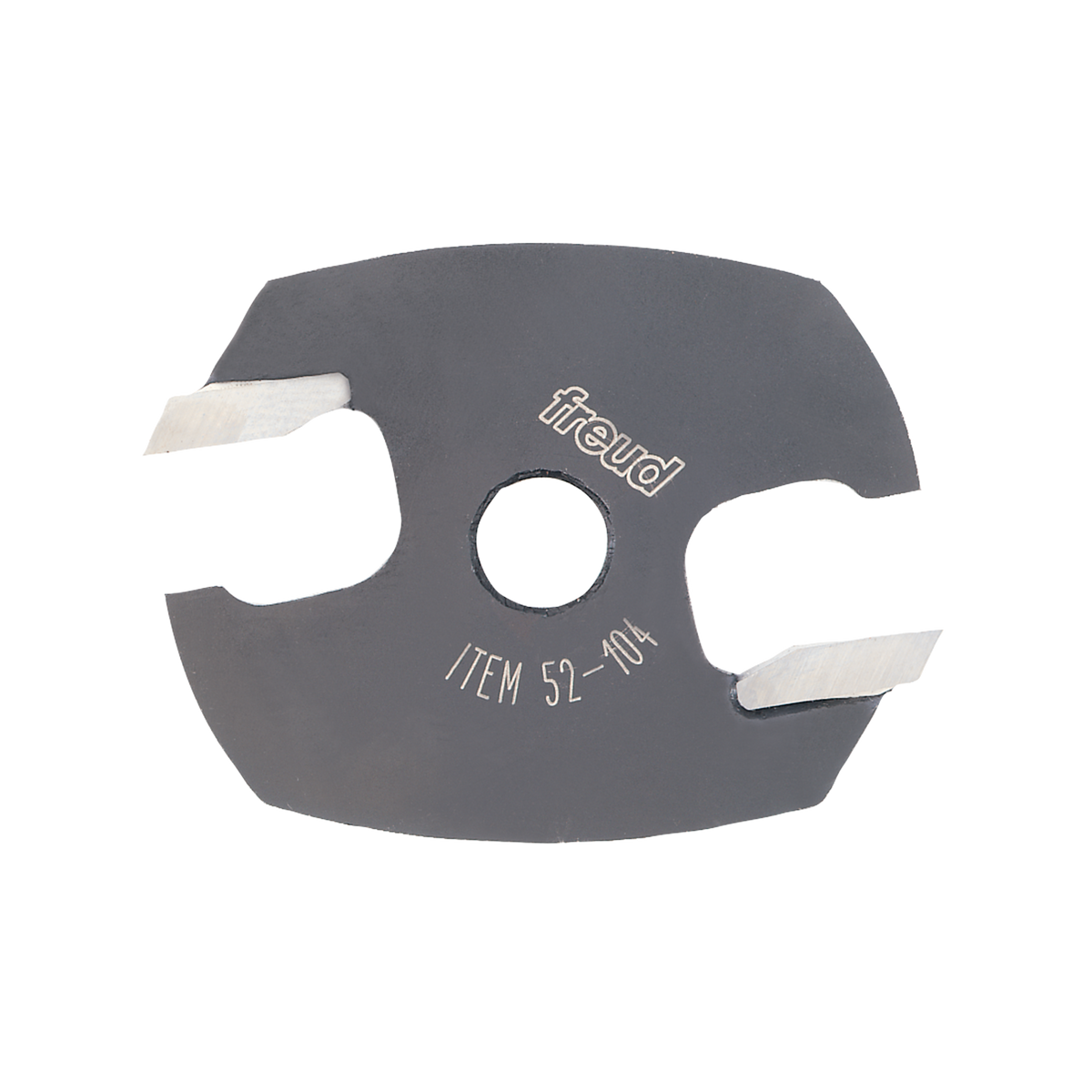 Freud 52-104 2" (Dia.) Replacement Finger Joint Cutter
