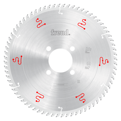 Freud LSB35505X 355mm Panel Sizing blade for Horizontal Beam Saw (Extended Life)