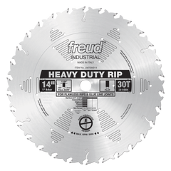 Freud LM72M014 14" Heavy-Duty Rip Blade