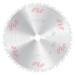 Freud LU1C08 315mm Carbide Tipped Blade to Cut Solid Wood