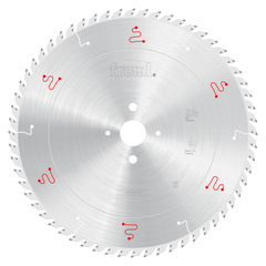 Freud LSB57001X 570mm Panel Sizing blade for Horizontal Beam Saw (Extended Life)