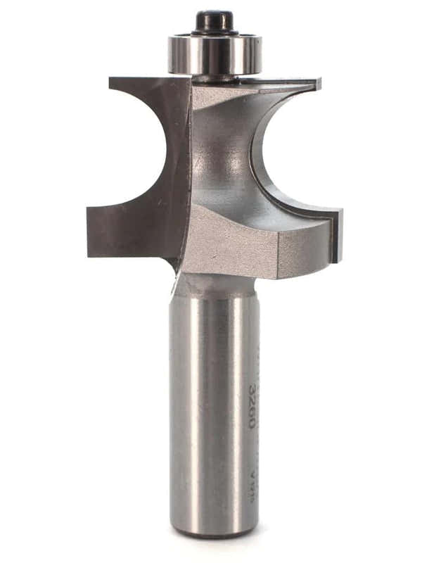 Whiteside 3260 Edge Beading Bit