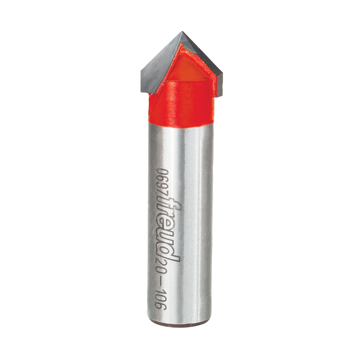 Freud 20-106 5/8" (Dia.) 90° V Grooving Bit