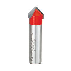 Freud 20-106 5/8" (Dia.) 90° V Grooving Bit