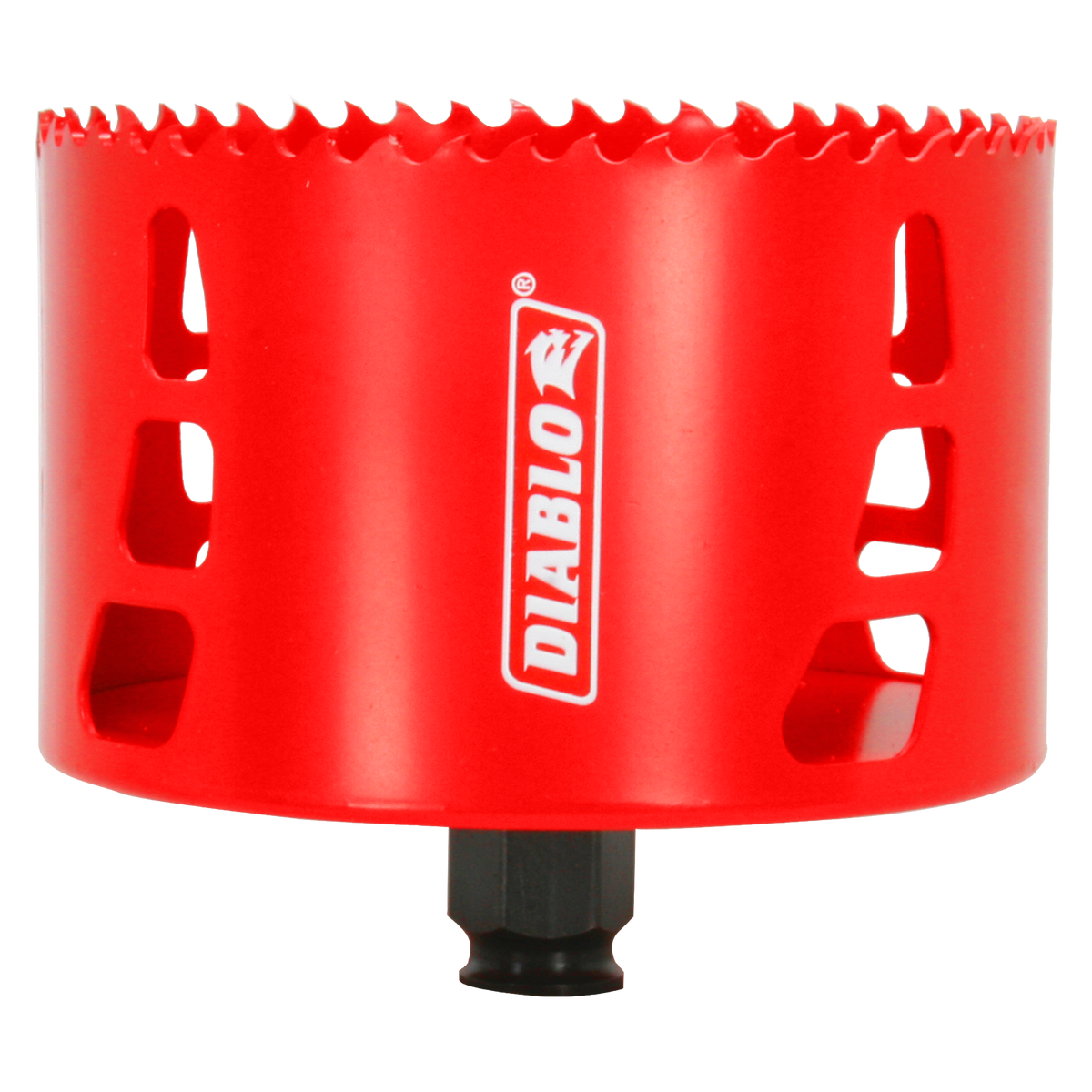 Diablo DHS4125 4-1/8" Bi-Metal Hole Saw