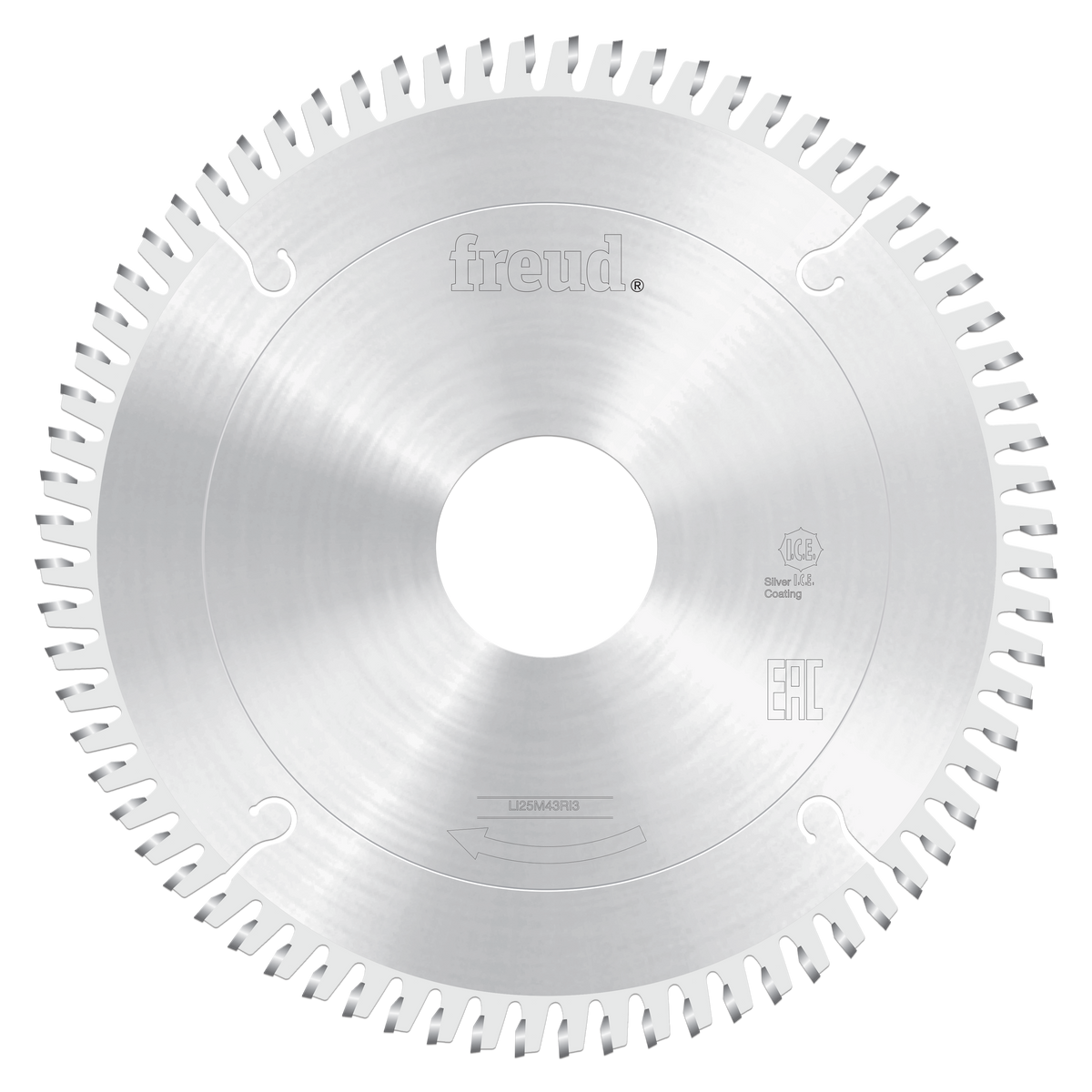 Freud LI25M43RI3 300mm Conical Scoring