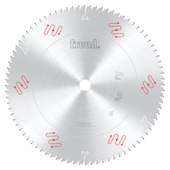 Freud LCL7M10016 14" Crosscutting Blade for Counter Top Materials