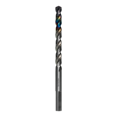 Diablo DMD1764JP1 17/64" Metal Demon™ Drill Bit for Mild, Hardened and Stainless Steels