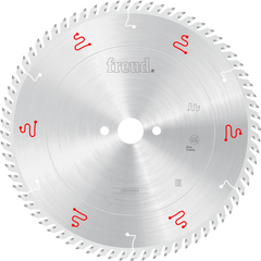 Freud LSB30005X 300mm Panel Sizing blade for Horizontal Beam Saw (Extended Life)