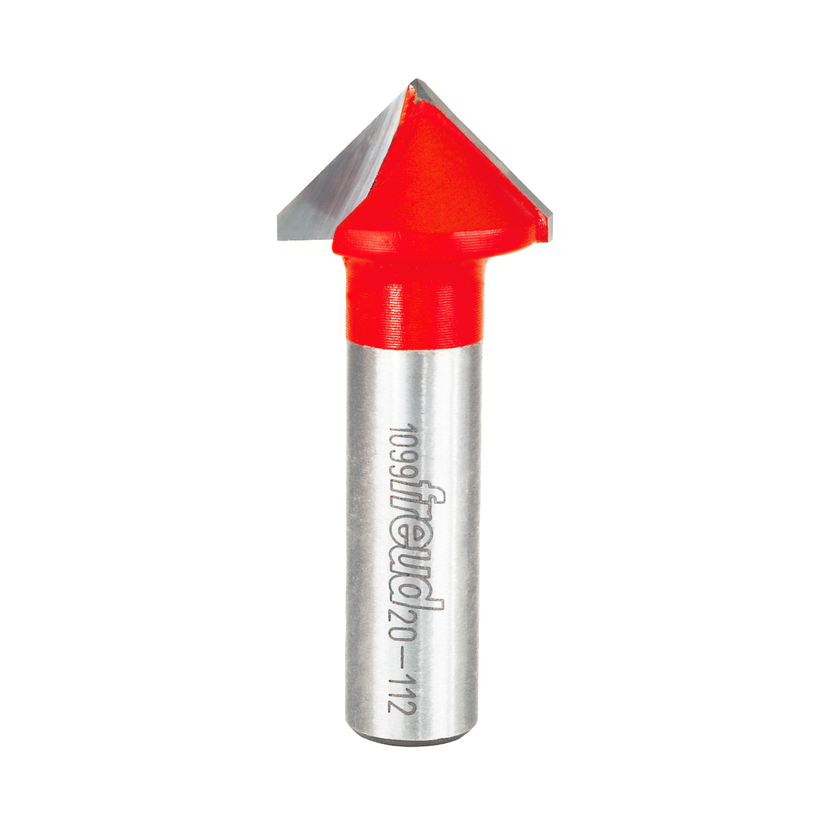 Freud 20-112 1" (Dia.) 90° V Grooving Bit
