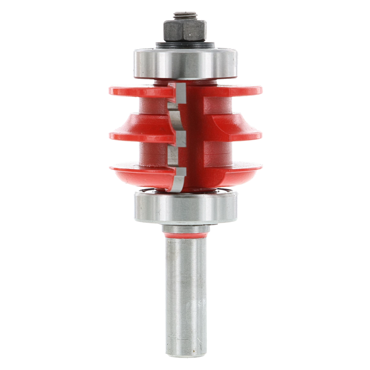Freud 99-293 2" (Dia.) One-Piece Rail & Stile Bit