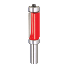 Freud 50-509 3/4" (Dia.) Top & Bottom Bearing Flush Trim Bit