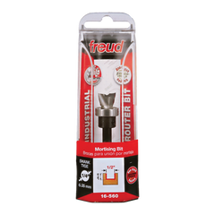 Freud 16-560 1/2" (Dia.) Mortising Bit