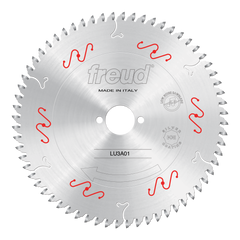 Freud LU3A01 220mm Panel Sizing Saw Blade for Sliding Table Saws