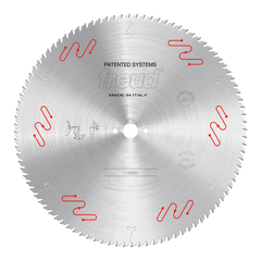 Freud LU2B20 450mm Carbide Tipped Blade for Ripping & Crosscutting