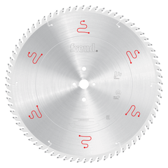 Freud LSB48004X 480mm Panel Sizing blade for Horizontal Beam Saw (Extended Life)