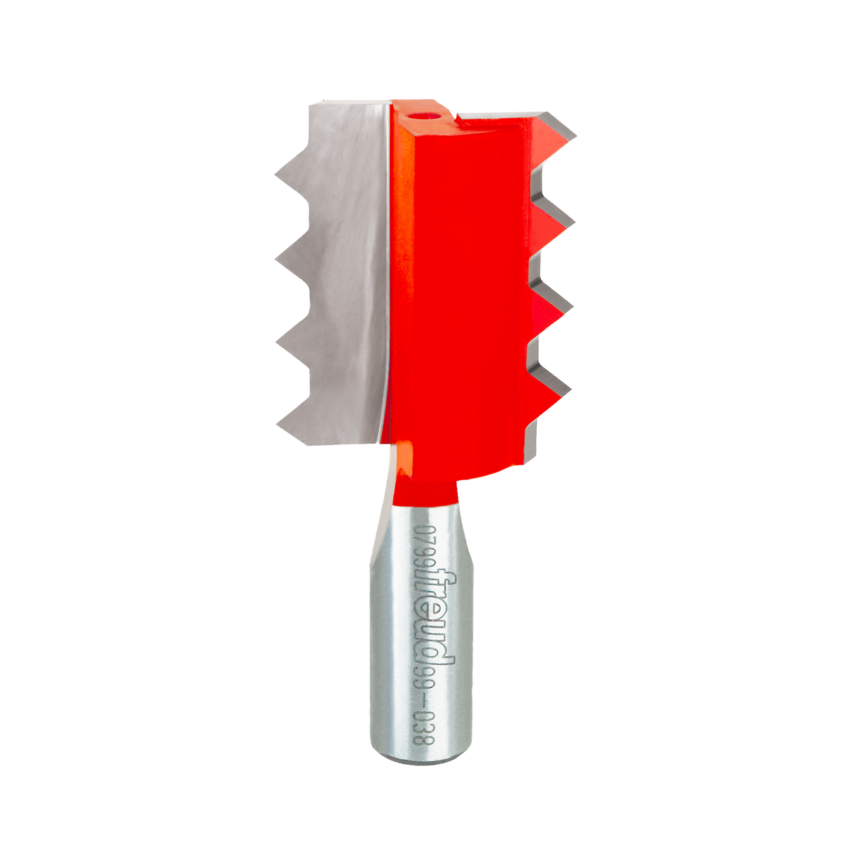 Freud 99-038 1-3/8" (Dia.) Raised Panel “V” Joint Bit