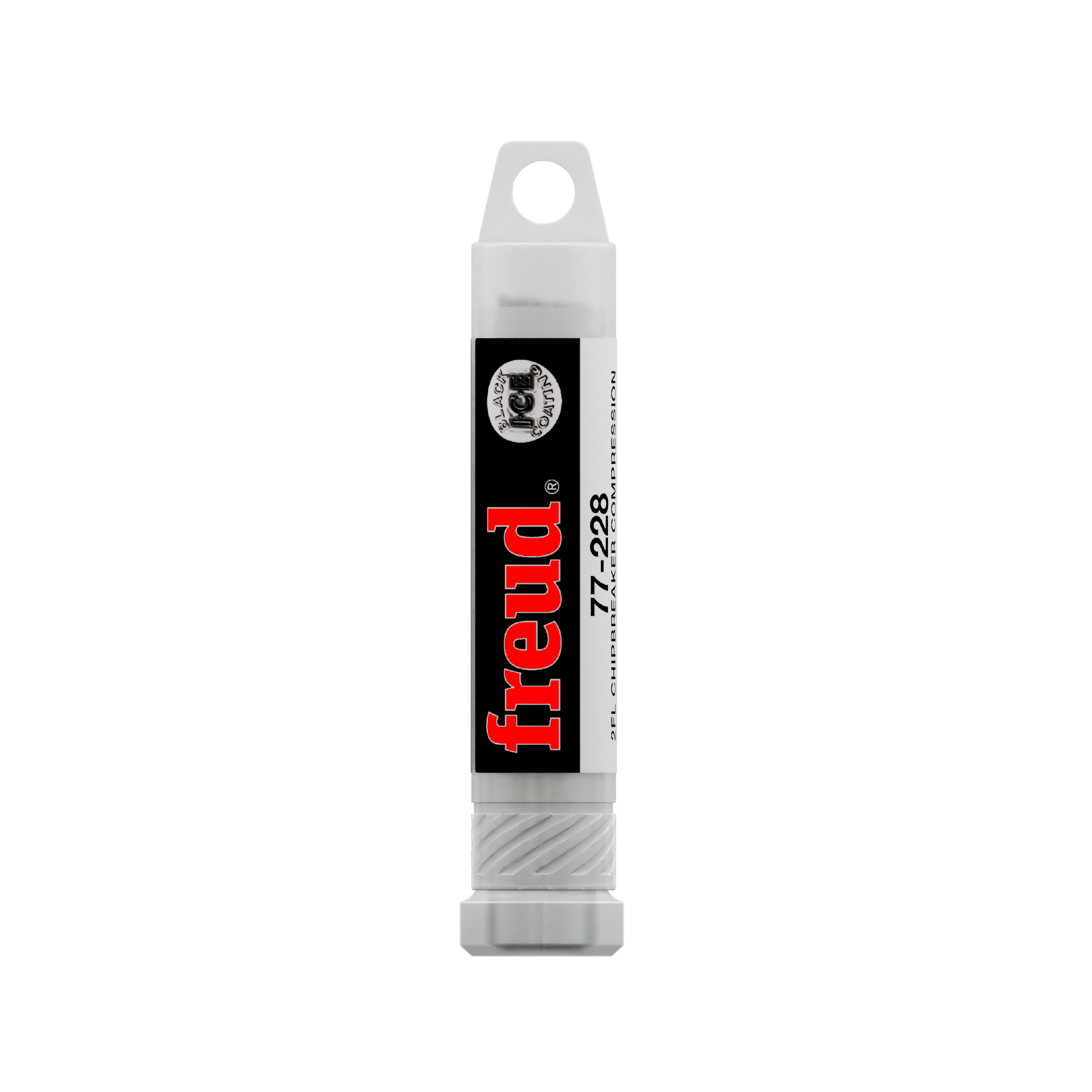 Freud Compression Router Bit Freud 77-228 1/2