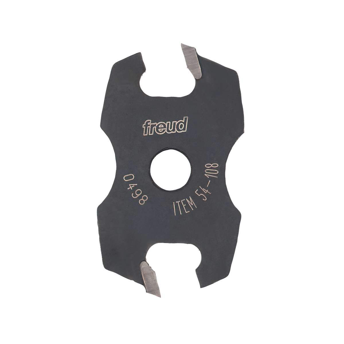 Freud 54-108 2" (Dia.) Replacement Slot Cutter