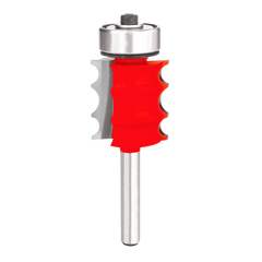 Freud 80-558 15/16" (Dia.) Triple Beading Bit