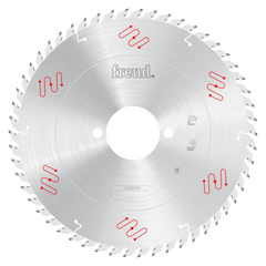 Freud LSB35502X 355mm Panel Sizing blade for Horizontal Beam Saw (Extended Life)