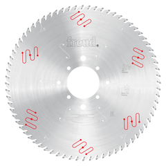 Freud LSB38010 380mm Panel Sizing blade for Horizontal Beam Saw