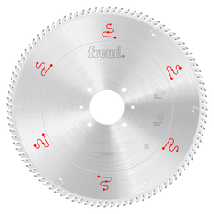 Freud LSB43010X 430mm Panel Sizing blade for Horizontal Beam Saw (Extended Life)