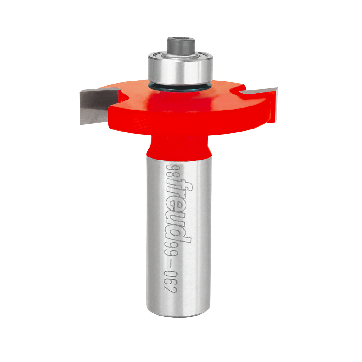 Freud 99-062 1-1/2" (Dia.) Rail & Stile Profile Bit