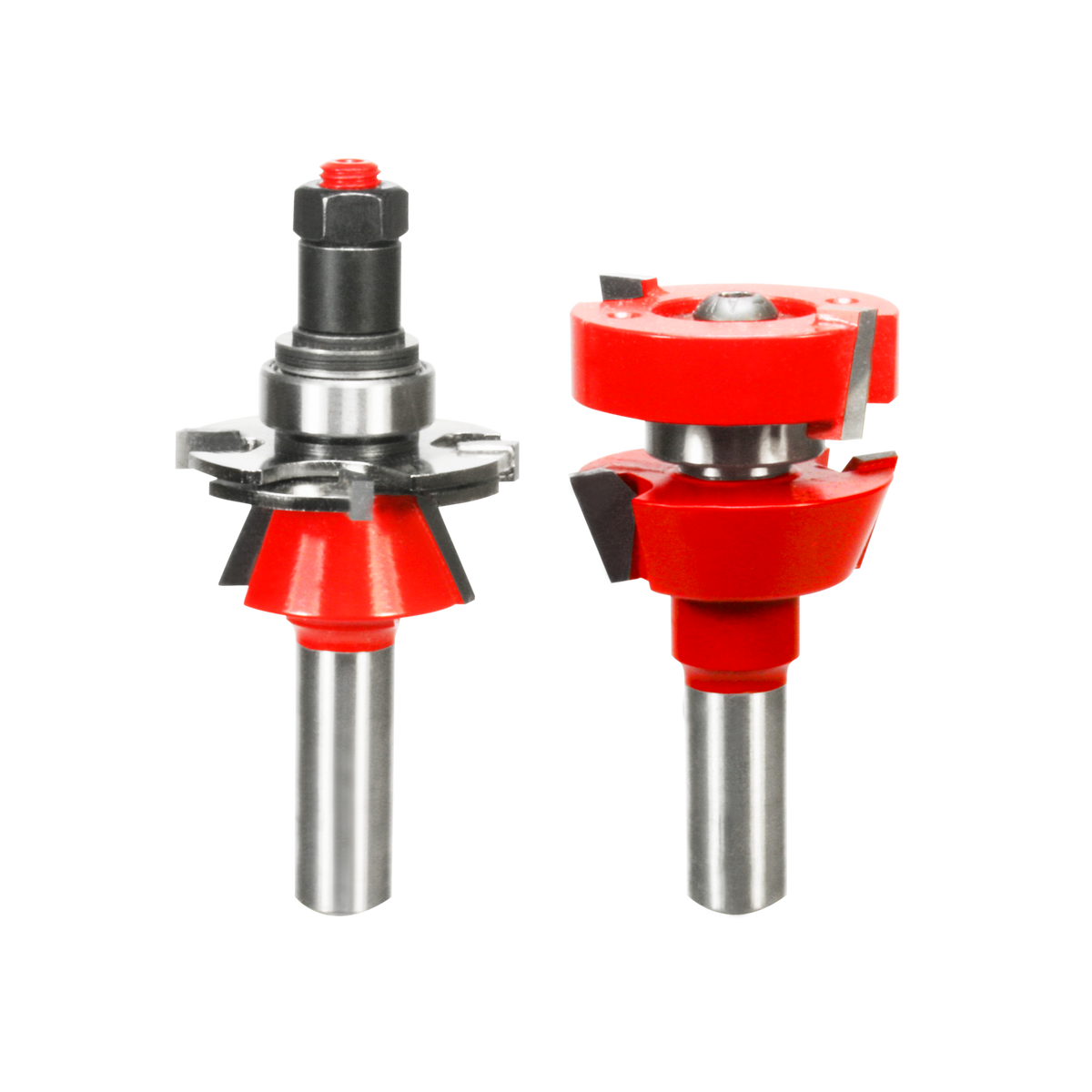 Freud 99-762 1-11/16" (Dia.) Premier Adjustable Rail & Stile Bit - Shaker