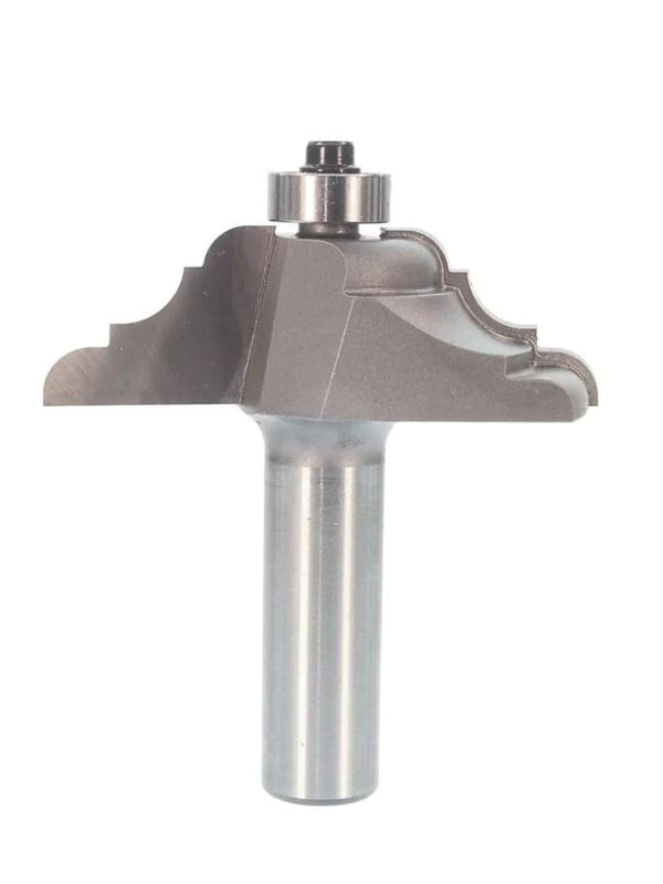 Whiteside 3300 French Baroque Table Edge Bit