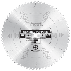 Freud LU72M018 18" General Purpose Blade