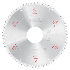 Freud LSB56504X 565mm Panel Sizing blade for Horizontal Beam Saw (Extended Life)