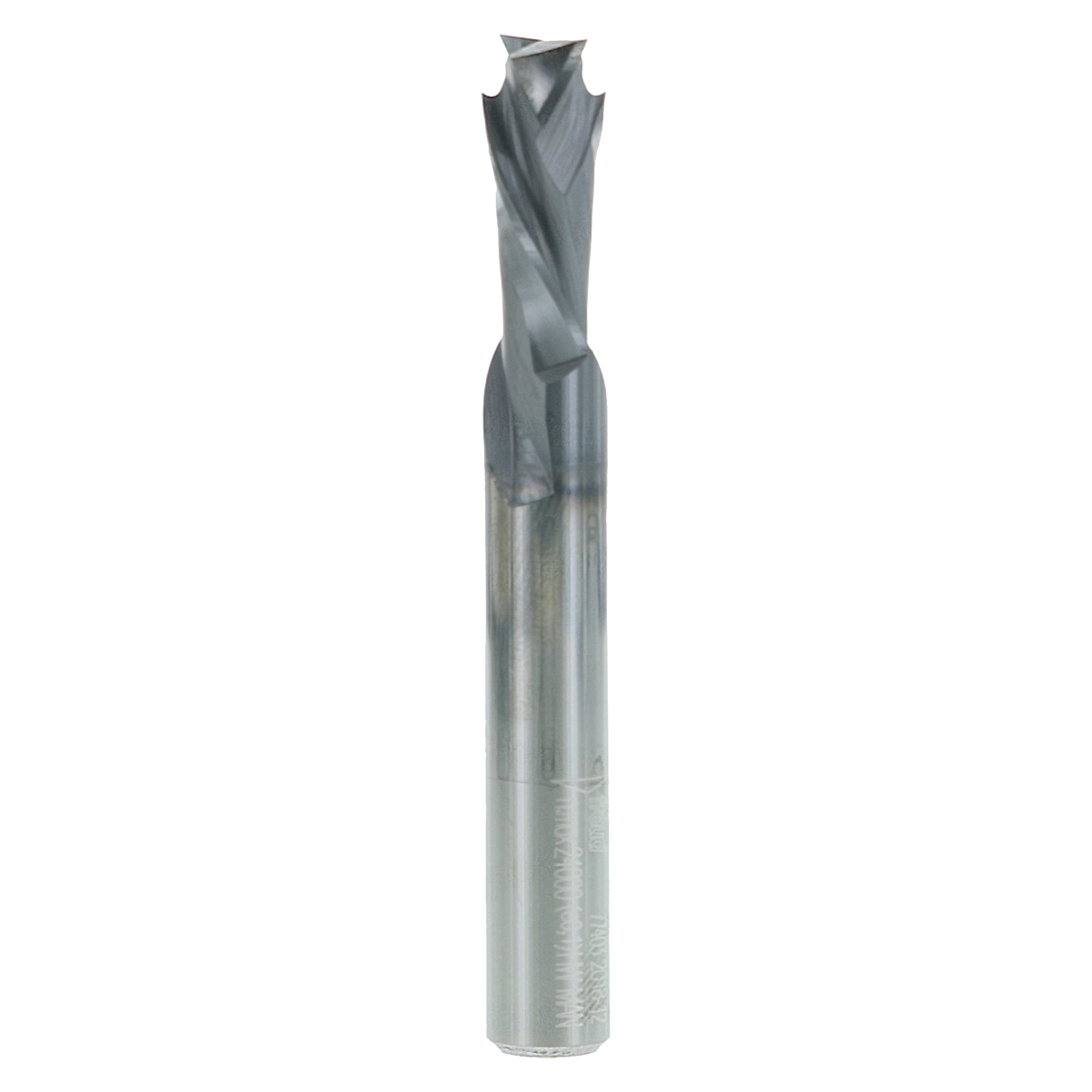 Freud 77-403 3/8" (Dia.) Two Flute Mortise Compression Bit