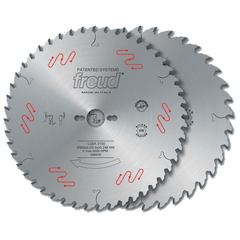 Freud LU2A21 300mm Carbide Tipped Blade for Ripping & Crosscutting