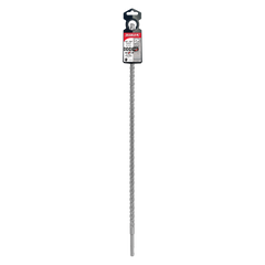 Diablo DMAPL2340 1/2" x 22" x 24" SDS-Plus 2-Cutter Carbide-Tipped Hammer Drill Bit