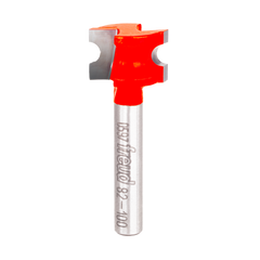 Freud 82-100 3/32" Radius Half Round Bit