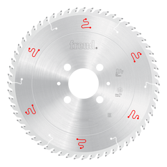 Freud LSB40006X 400mm Panel Sizing blade for Horizontal Beam Saw (Extended Life)