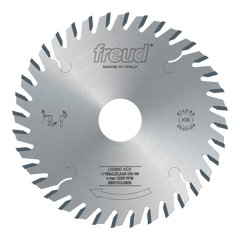 Freud LI22MDKC3 150mm Bevelled Tooth Scoring