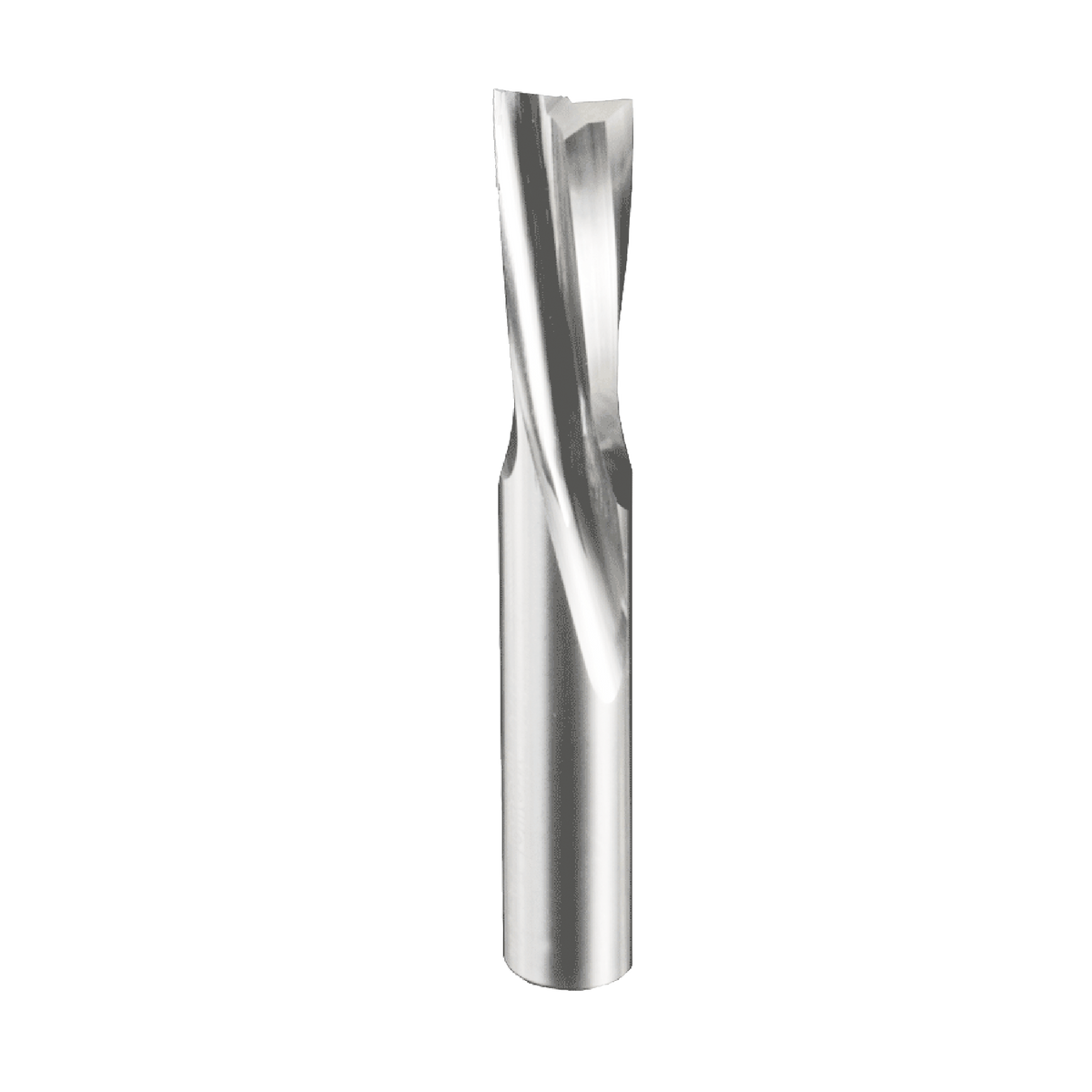 Freud 74-214 1/2" (Dia.) O-Flute Down Spiral Bit