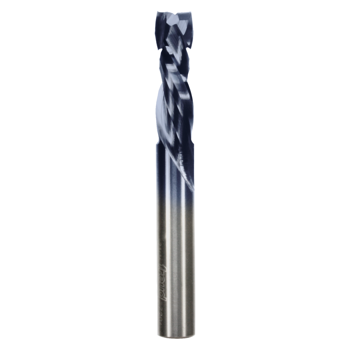 Freud 77-204 3/8" (Dia.) Double Compression Bit with 3/8" Shank