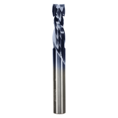 Freud 77-204 3/8" (Dia.) Double Compression Bit with 3/8" Shank