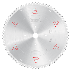 Freud LSB35508X 355mm Panel Sizing blade for Horizontal Beam Saw (Extended Life)