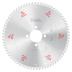 Freud LSB40008X 400mm Panel Sizing blade for Horizontal Beam Saw (Extended Life)